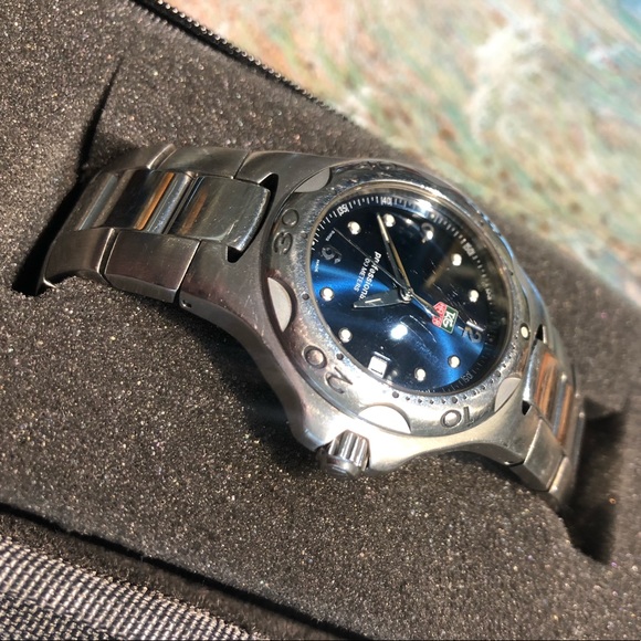 Tag Heuer Professional - Picture 3 of 3